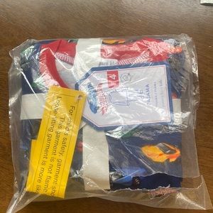 Pottery Barn Kids Pajamas